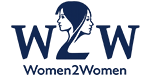 Women2Women Logo